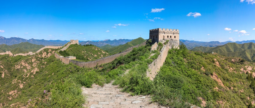 华北地区