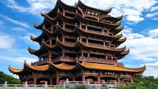 华中地区
