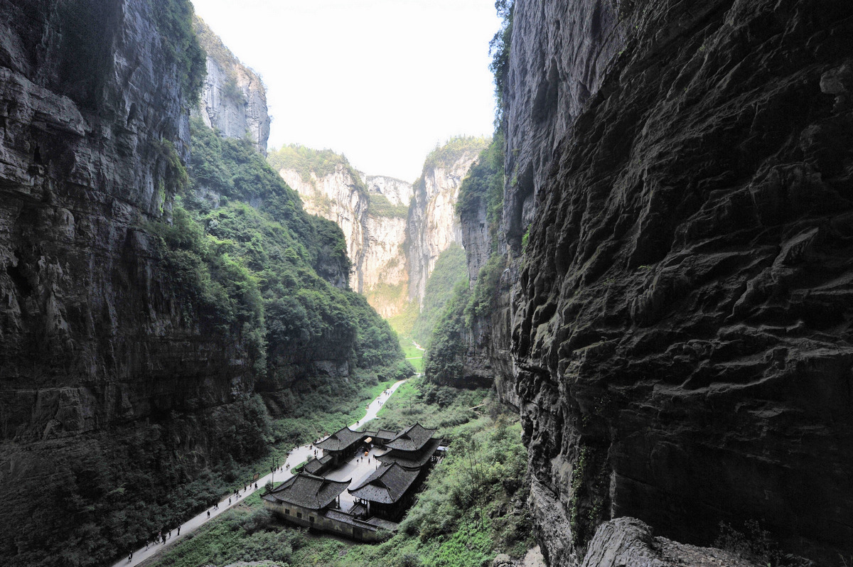 西南地区